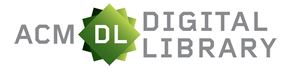 Logo de la biblioteca: ACM