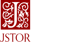 Logo de la biblioteca: JSTOR (Multidisciplinaria)