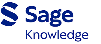 Logo de la biblioteca: SAGE KNOWLEDGE (Libros electrónicos multidisciplinaria)