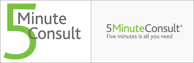 Logo de la biblioteca: 5-Minute Clinical Consult LCC