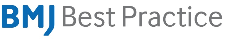 Logo de la biblioteca: Best Practice (Ciencias de la salud)