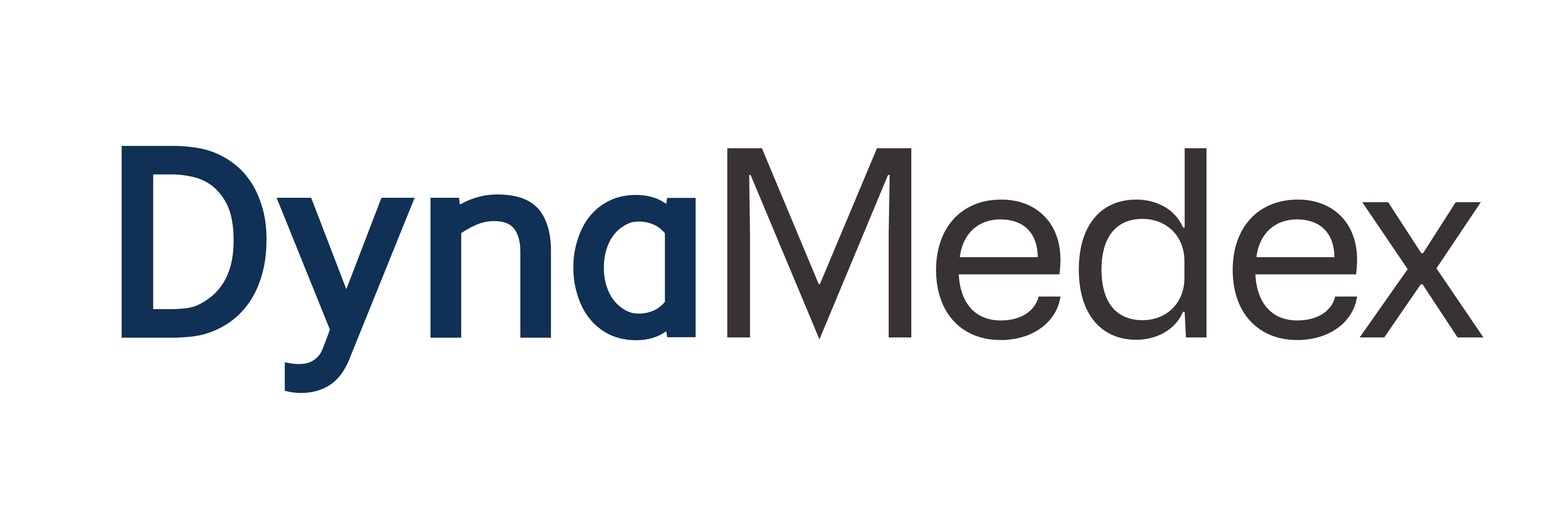 Logo de la biblioteca: DynaMedex