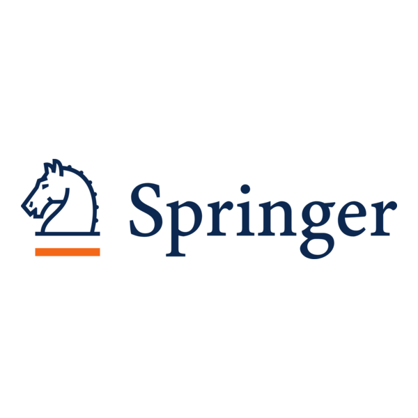 Logo de la biblioteca: Springer