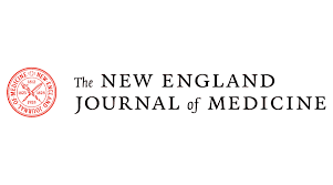 Logo de la biblioteca: The New England Journals Of Medicine